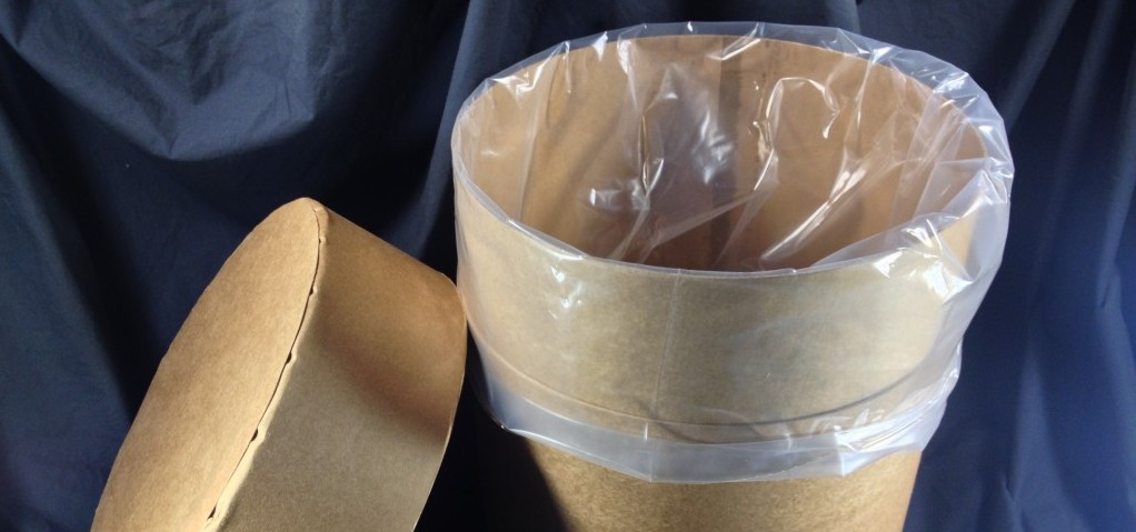 Industrial packaging